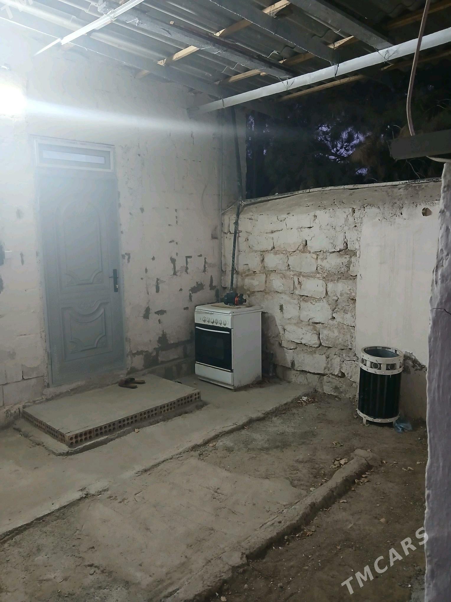 квартира 2 ком 1 этаж - Туркменбаши - img 7