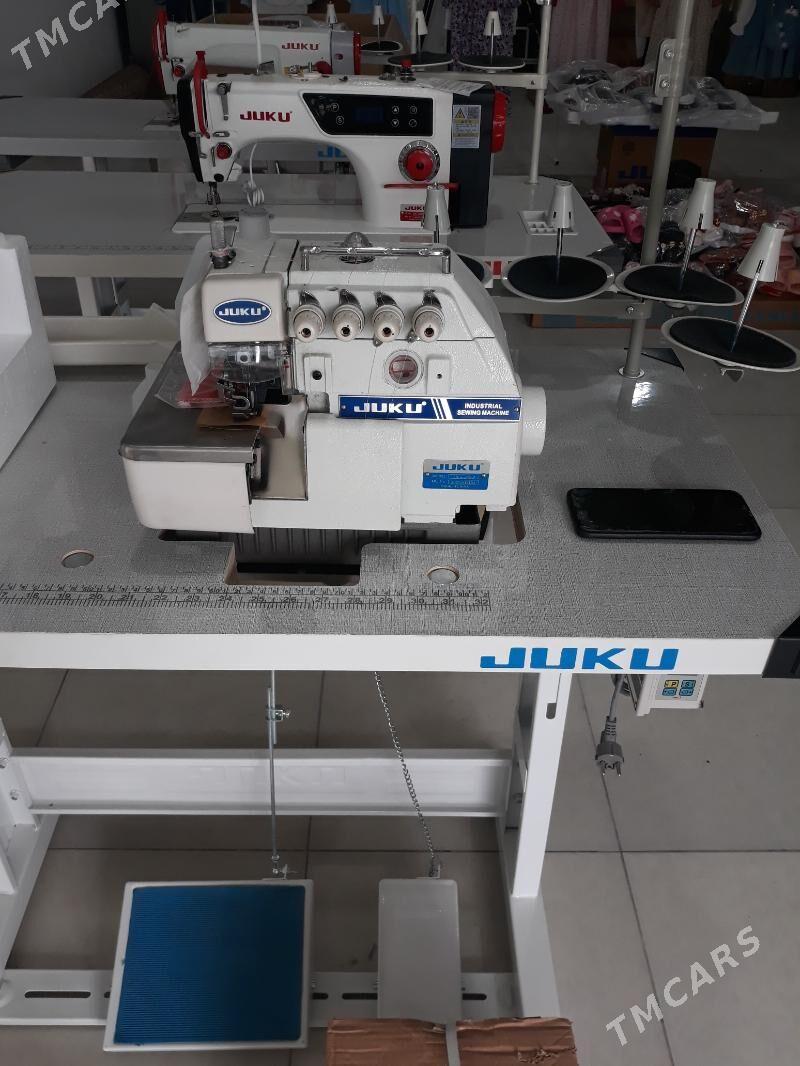 JUKU 747 - Mary - img 1