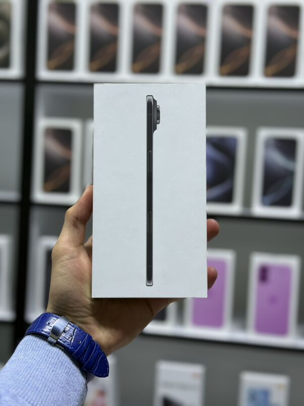 17 Air Nalic - Ашхабад - img 8