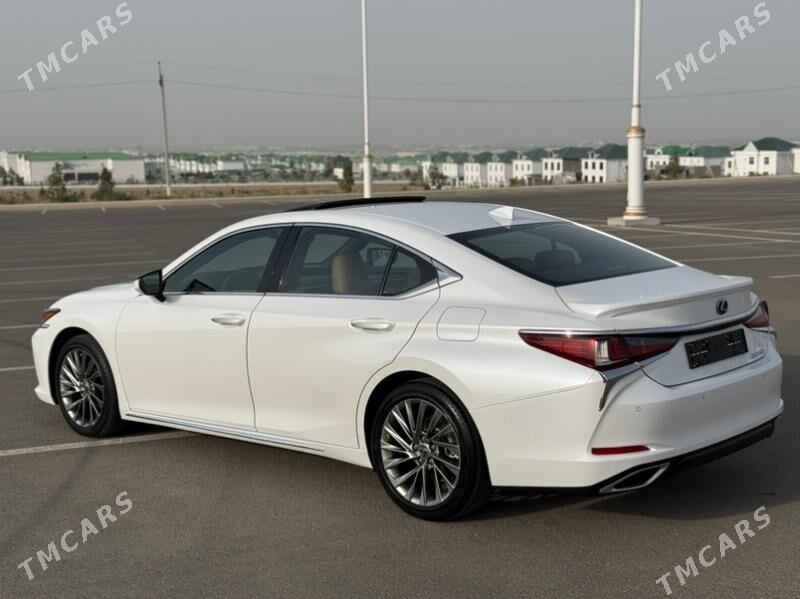 Lexus ES 350 2021 - 530 000 TMT - "Алтын Асыр" Гундогар базары ( Толкучка) - img 4