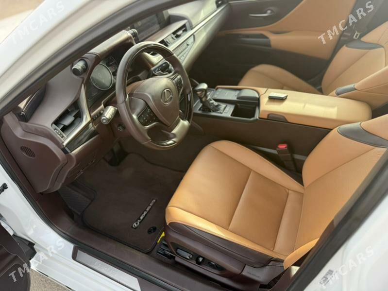 Lexus ES 350 2021 - 530 000 TMT - "Алтын Асыр" Гундогар базары ( Толкучка) - img 6
