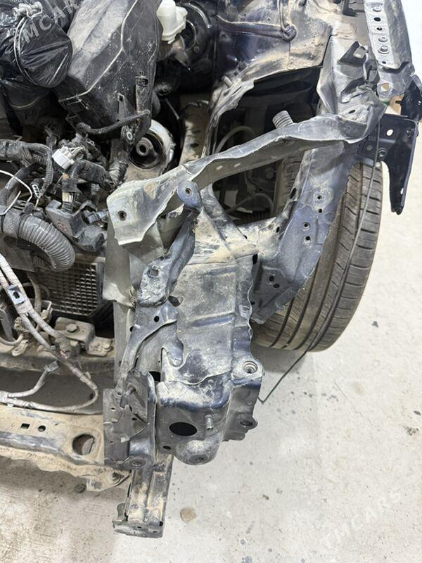 Lexus ES 350 2021 - 530 000 TMT - "Алтын Асыр" Гундогар базары ( Толкучка) - img 7