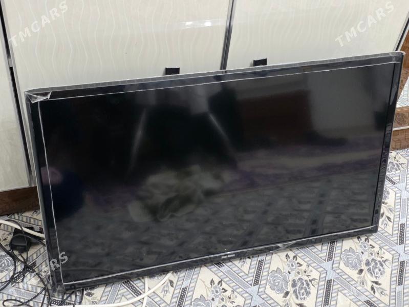 Samsung Telewizor 32 lik - Ашхабад - img 2