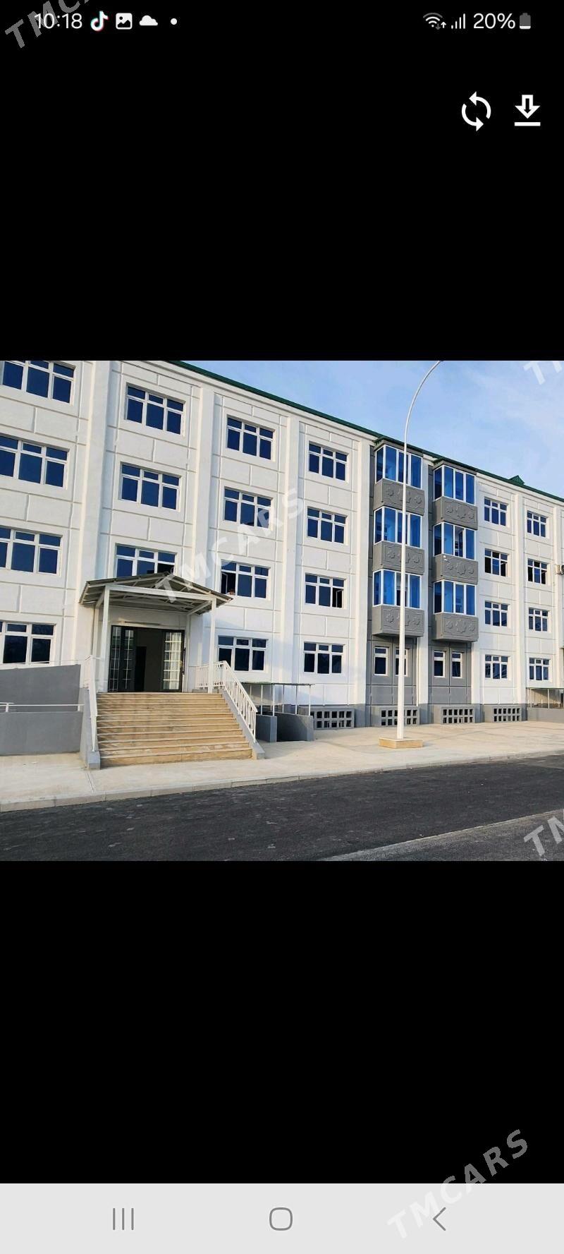 Buzmeyin gres - Ашхабад - img 3