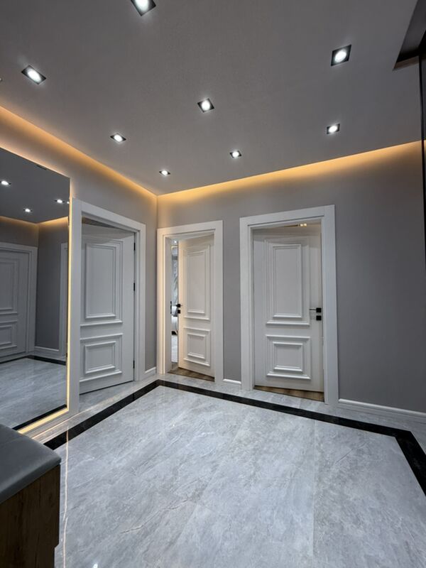 Mir3 Lux jay 3komnat 2etaj - Мир 3 - img 4