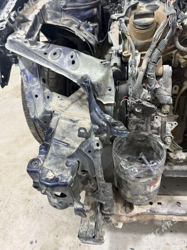 Lexus ES 350 2021 - 530 000 TMT - "Алтын Асыр" Гундогар базары ( Толкучка) - img 10