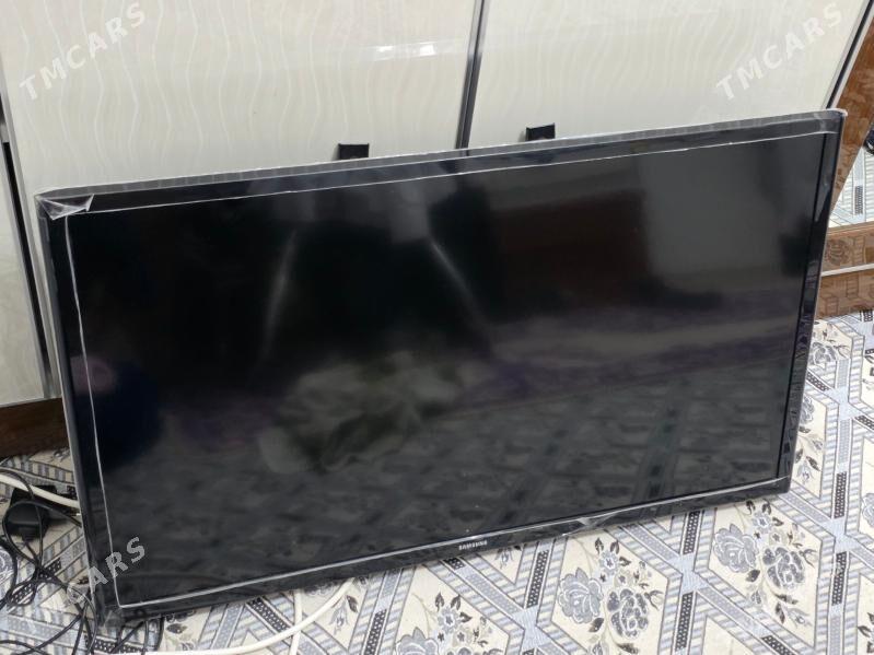 Samsung Telewizor 32 lik - Ашхабад - img 1