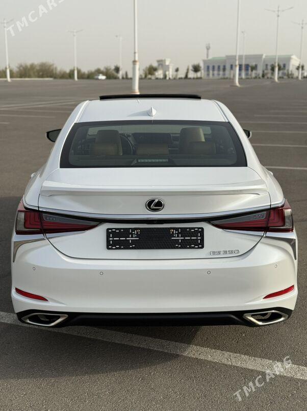 Lexus ES 350 2021 - 530 000 TMT - "Алтын Асыр" Гундогар базары ( Толкучка) - img 3