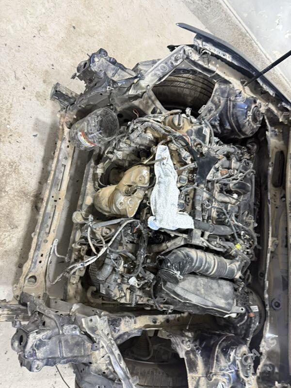 Lexus ES 350 2021 - 530 000 TMT - "Алтын Асыр" Гундогар базары ( Толкучка) - img 9