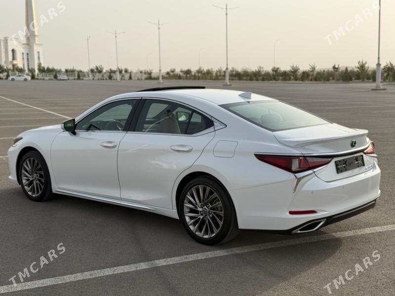 Lexus ES 350 2021 - 530 000 TMT - "Алтын Асыр" Гундогар базары ( Толкучка) - img 8