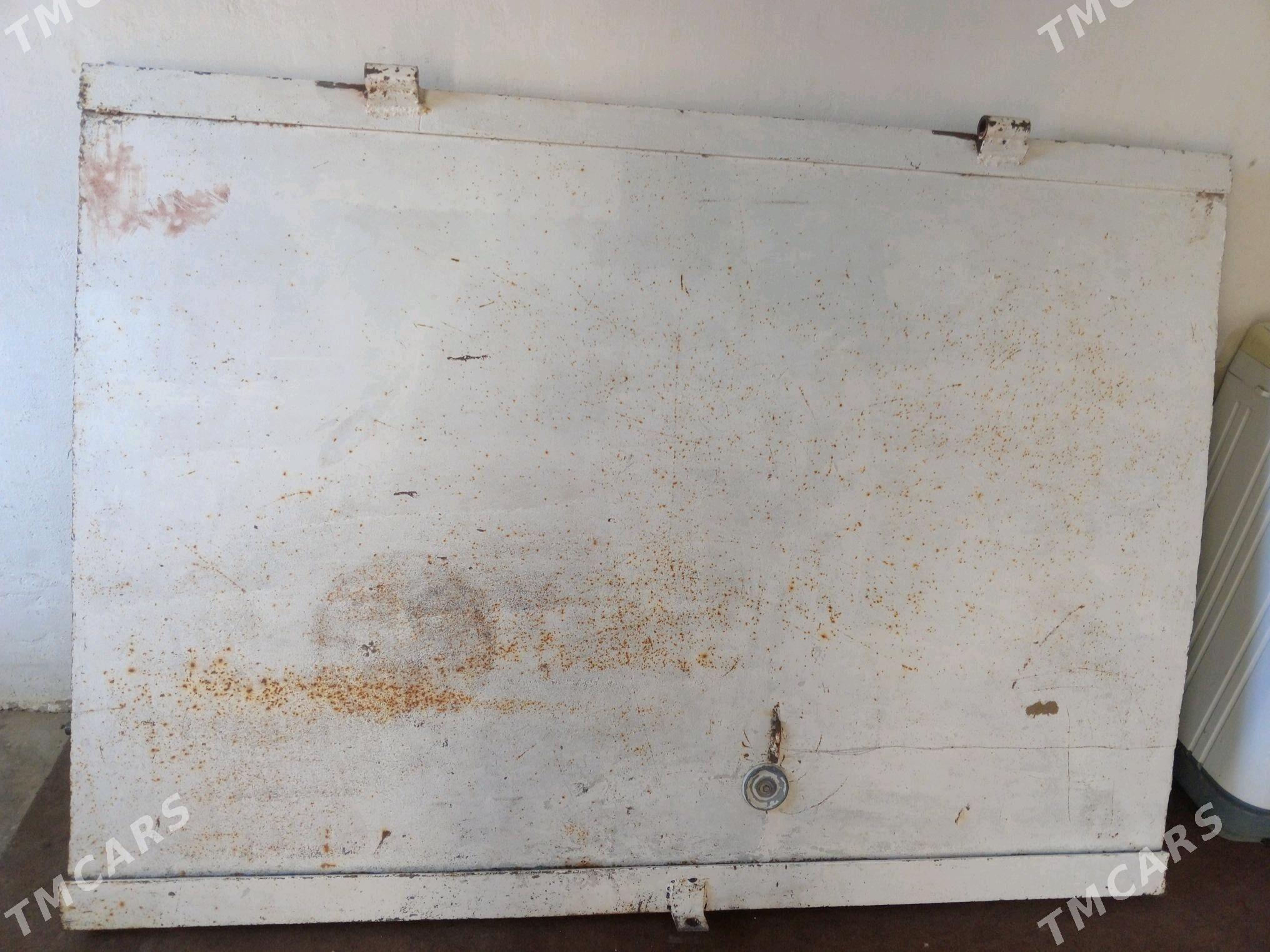 DEMIR GAPY - Balkanabat - img 2