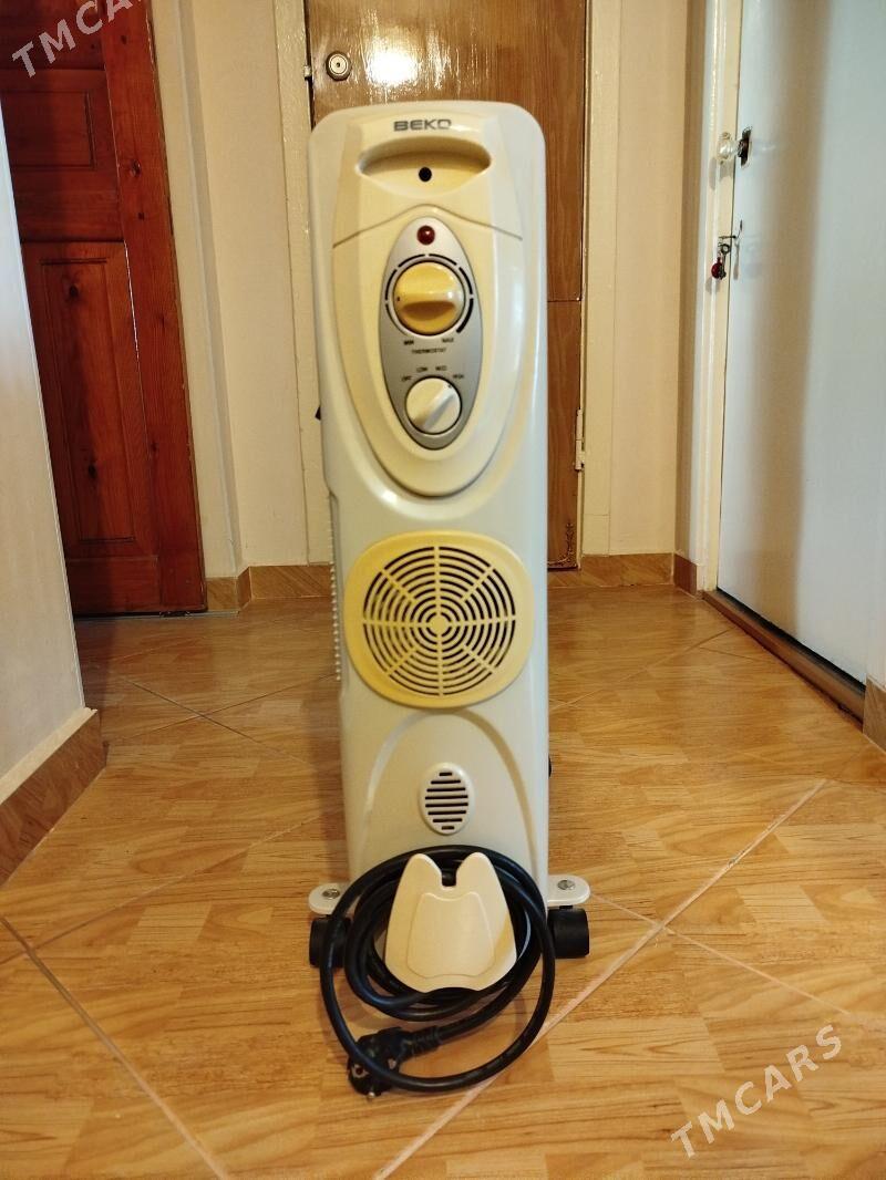 Обогреватель Beko - Aşgabat - img 6