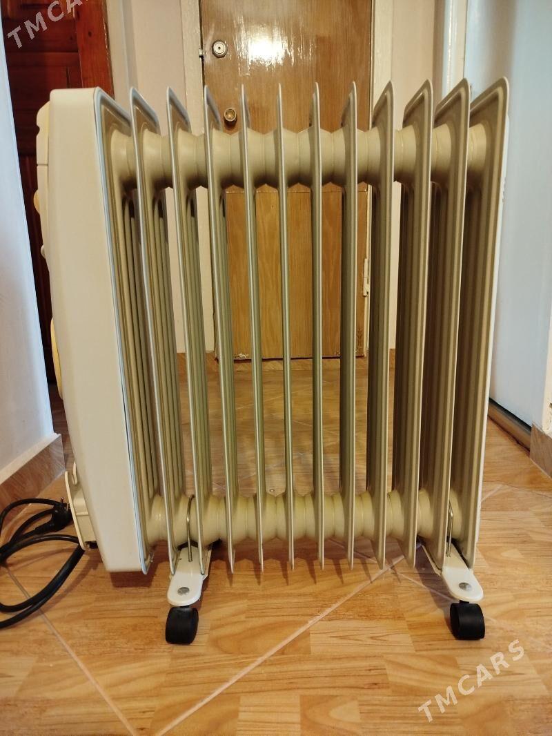 Обогреватель Beko - Aşgabat - img 5