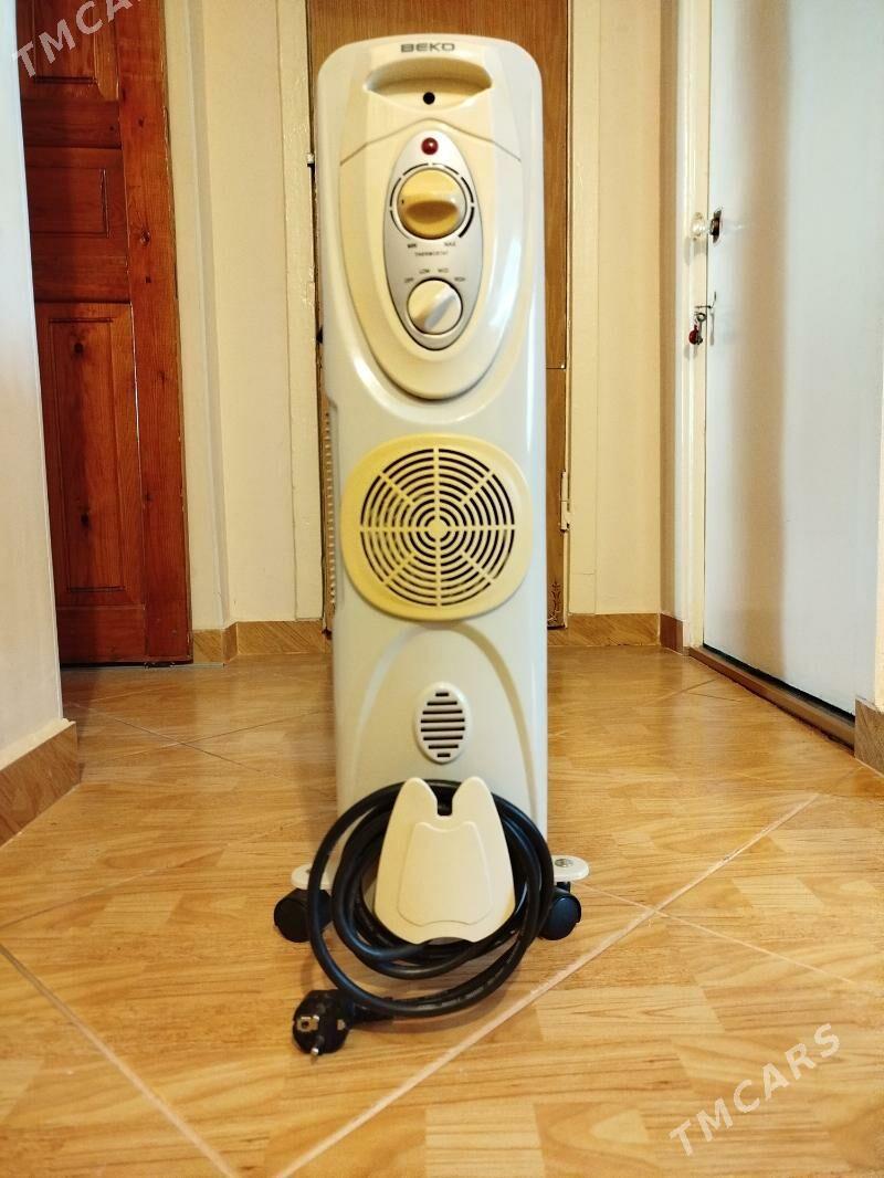 Обогреватель Beko - Aşgabat - img 1