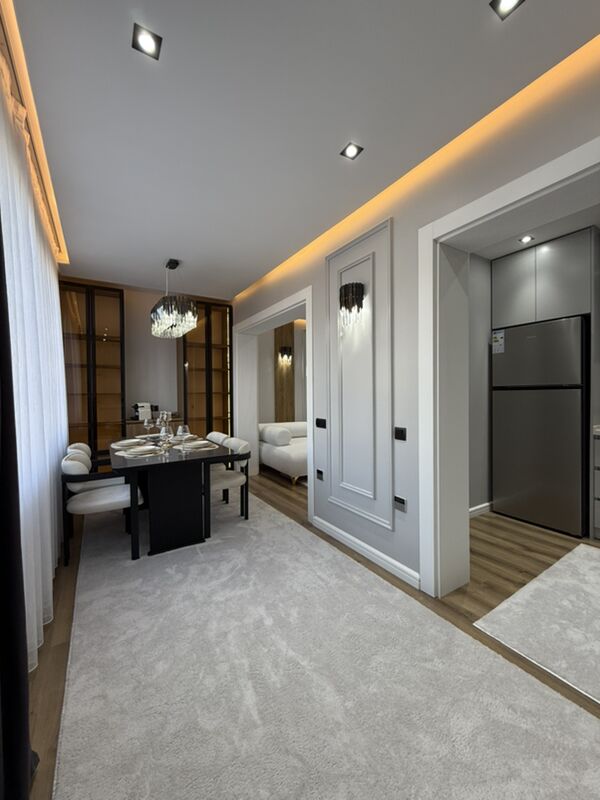 Mir3 Lux jay 3komnat 2etaj - Мир 3 - img 7