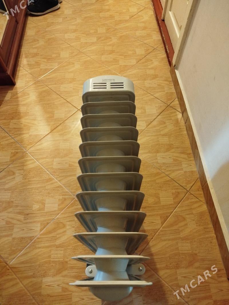 Обогреватель Beko - Aşgabat - img 3