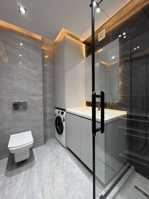 Mir3 Lux jay 3komnat 2etaj - Мир 3 - img 5