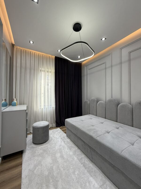 Mir3 Lux jay 3komnat 2etaj - Мир 3 - img 9