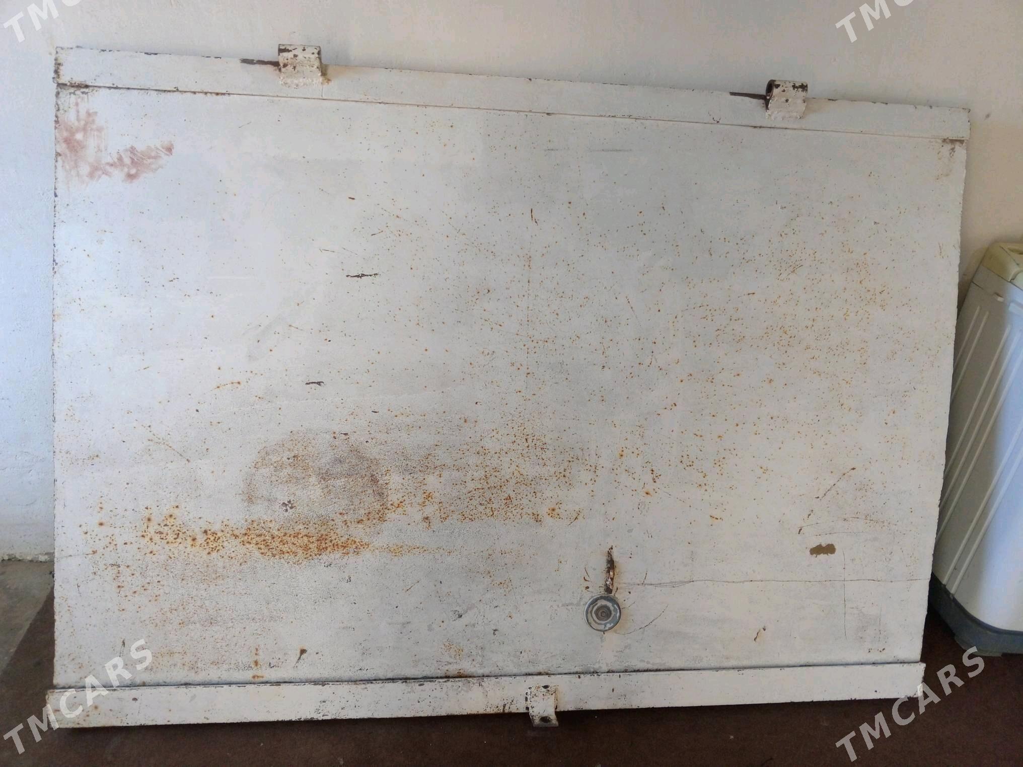 DEMIR GAPY - Balkanabat - img 1