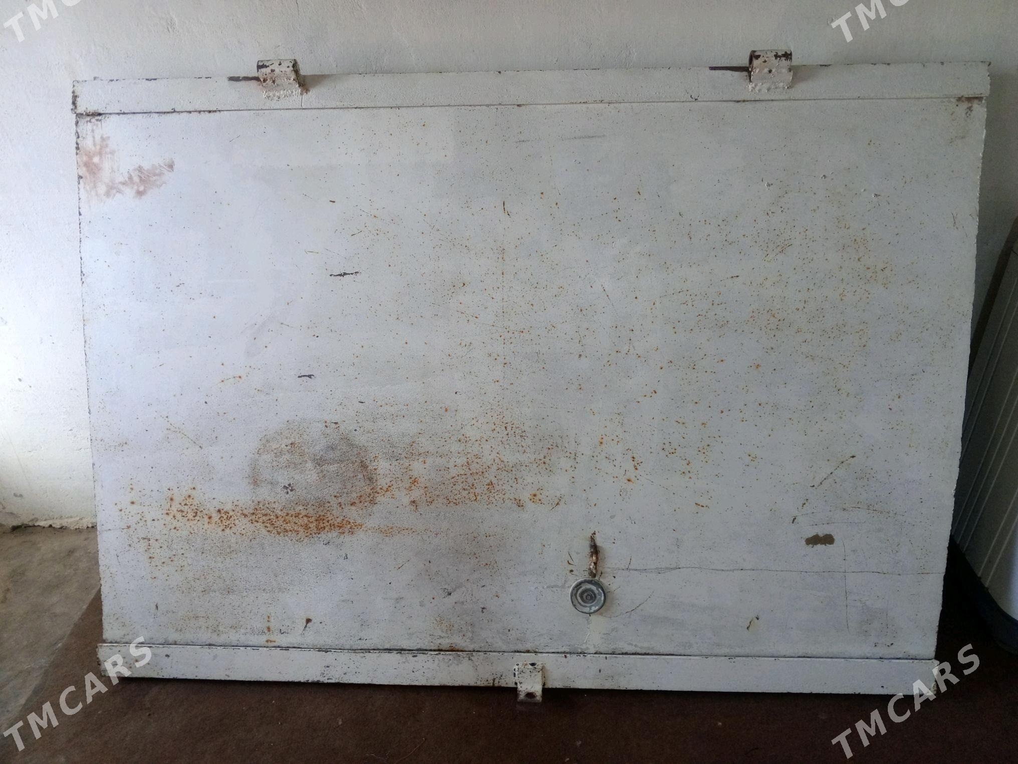 DEMIR GAPY - Balkanabat - img 3