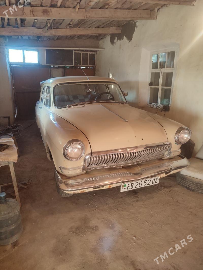 Gaz 21 1980 - 15 000 TMT - Болдумсаз - img 4