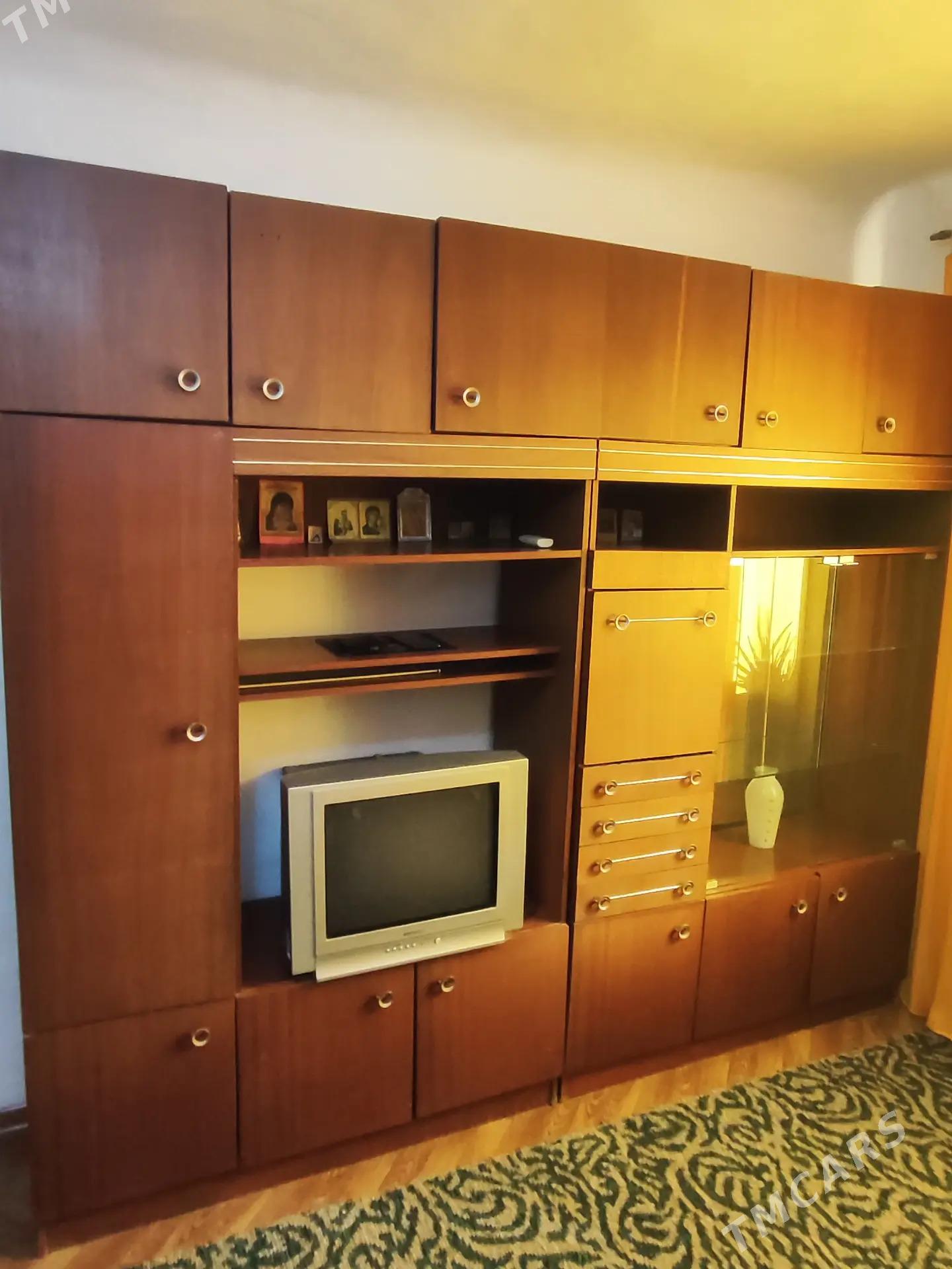 Стенка мебельная большая - Туркменбаши - img 1