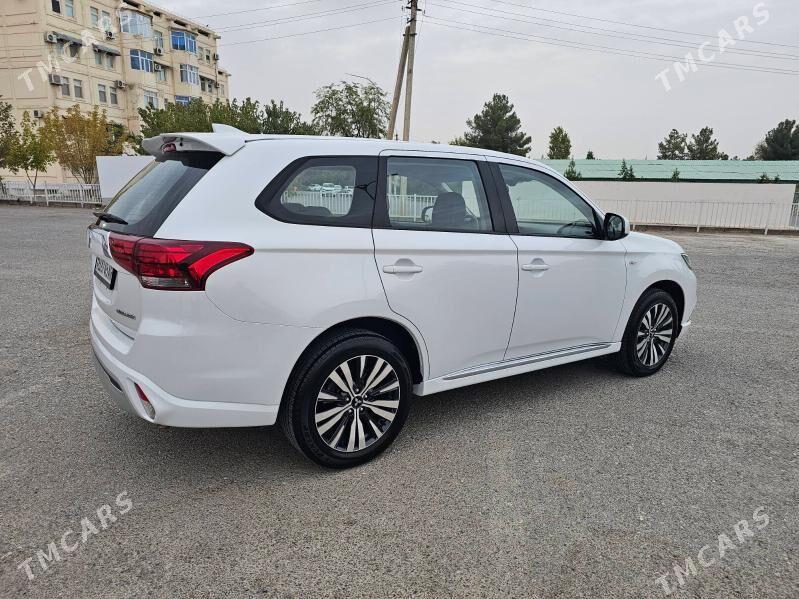Mitsubishi Outlander 2023 - 285 000 TMT - Ашхабад - img 6