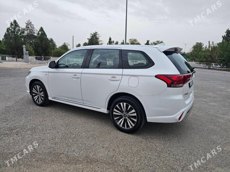 Mitsubishi Outlander 2023 - 285 000 TMT - Ашхабад - img 9