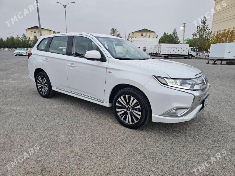 Mitsubishi Outlander 2023 - 285 000 TMT - Ашхабад - img 2