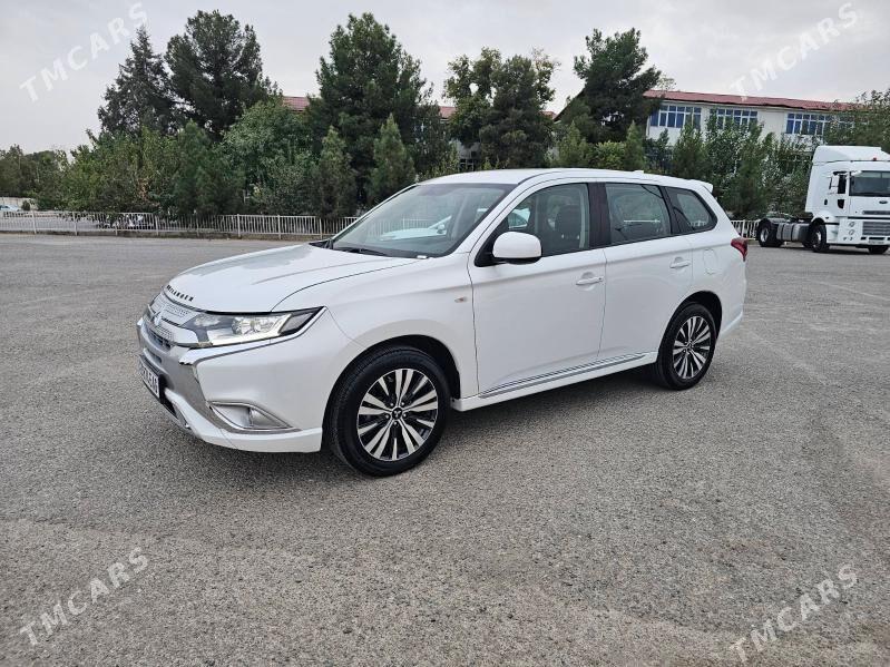 Mitsubishi Outlander 2023 - 285 000 TMT - Ашхабад - img 1
