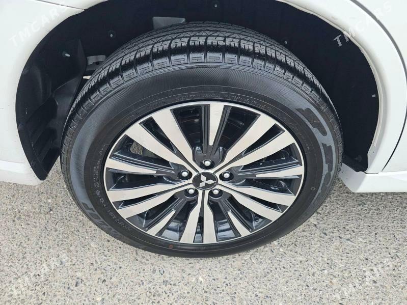 Mitsubishi Outlander 2023 - 285 000 TMT - Ашхабад - img 8