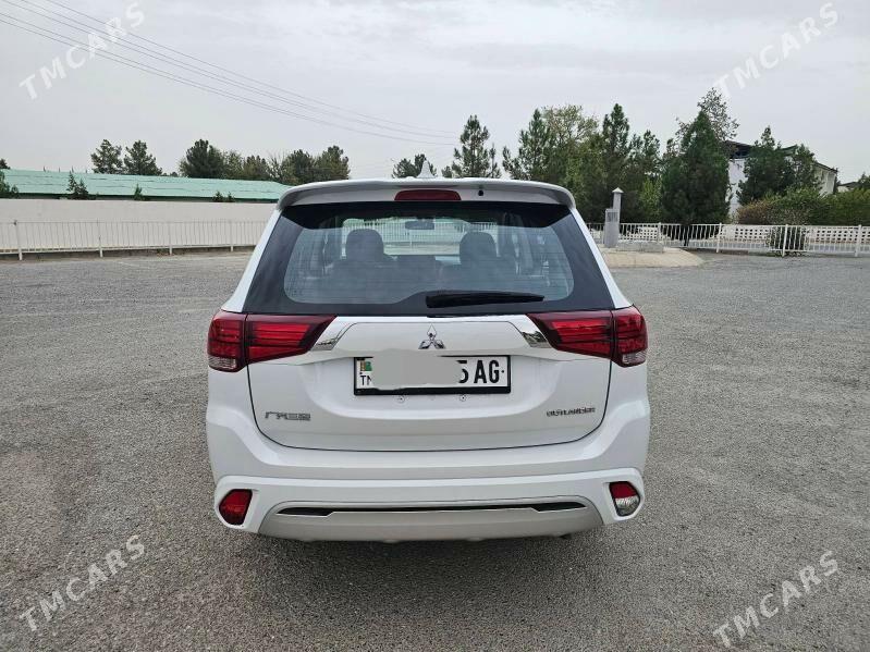Mitsubishi Outlander 2023 - 285 000 TMT - Ашхабад - img 7