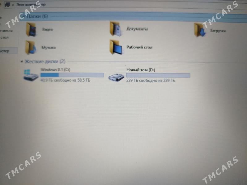 Lenovo s20.30 - Ашхабад - img 1