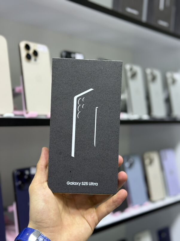 S25 Ultra KreditS24 Ultra A56 - Ашхабад - img 2