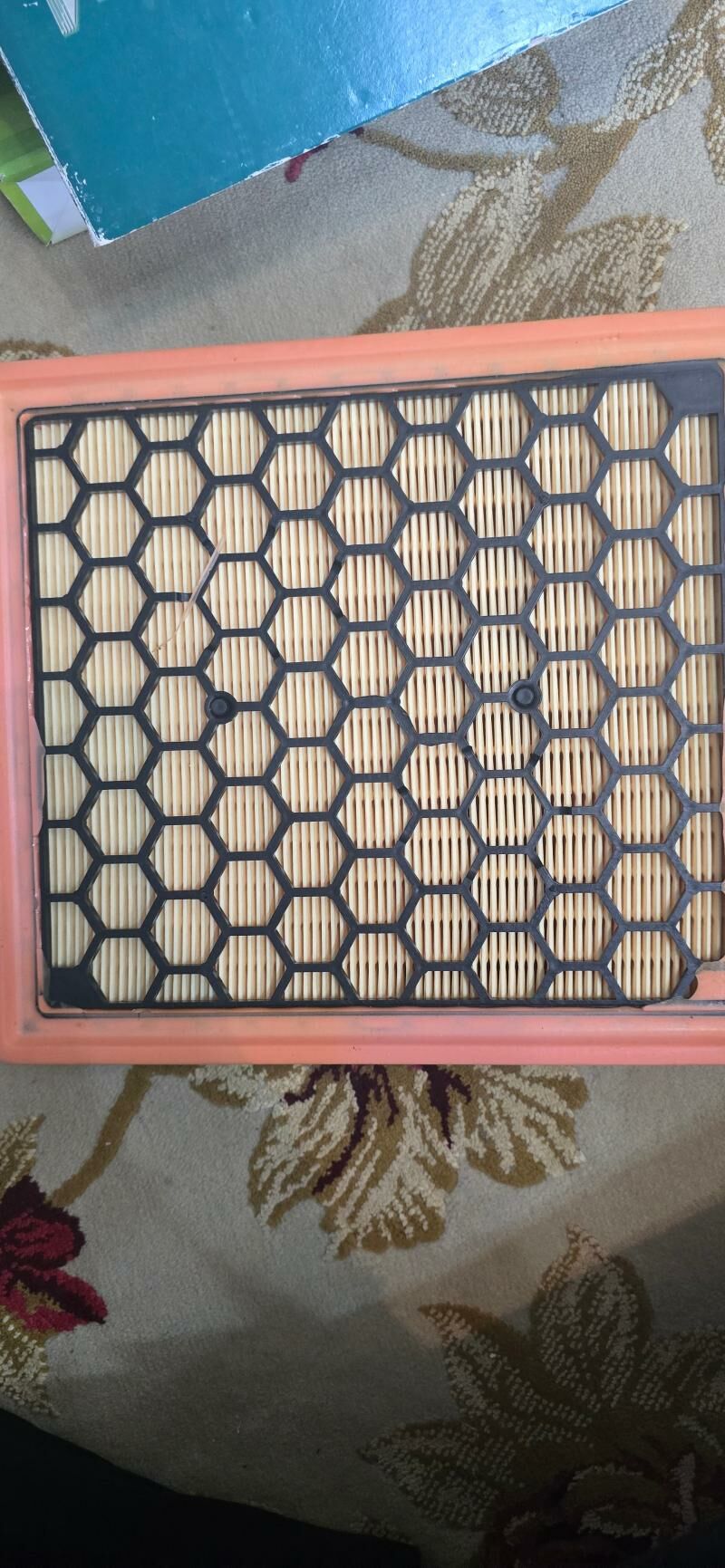 Воздушный фильтр Opel 100 TMT - Ашхабад - img 1