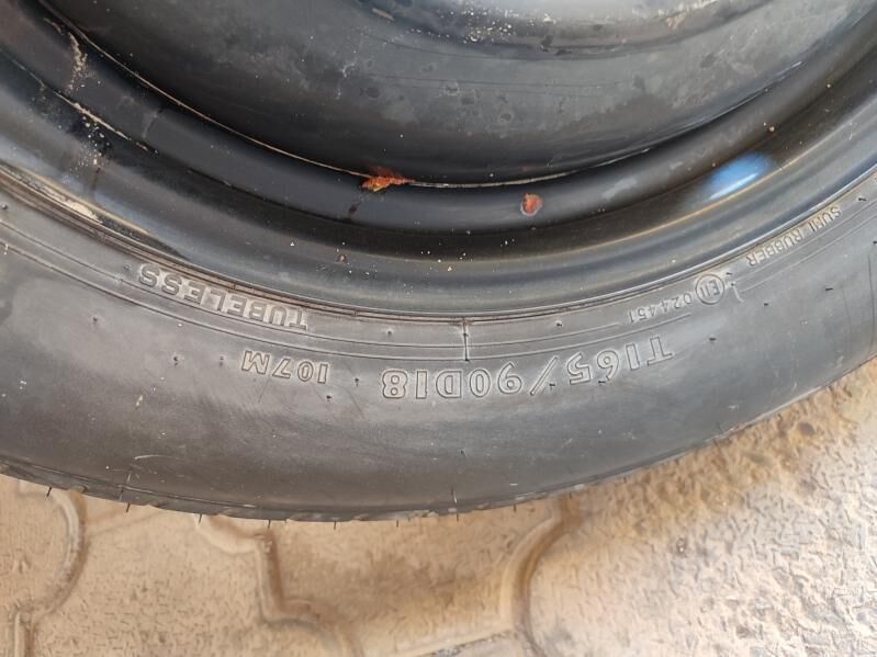 tigir zapaska rx350 800 TMT - Туркменабат - img 4