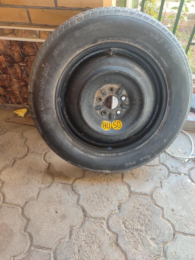 tigir zapaska rx350 800 TMT - Туркменабат - img 2