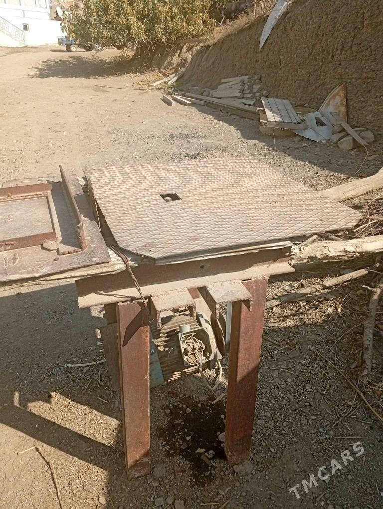 Pilogramma - Magtymguly - img 2