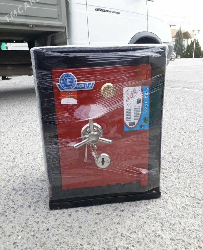 Seyf - Aşgabat - img 2