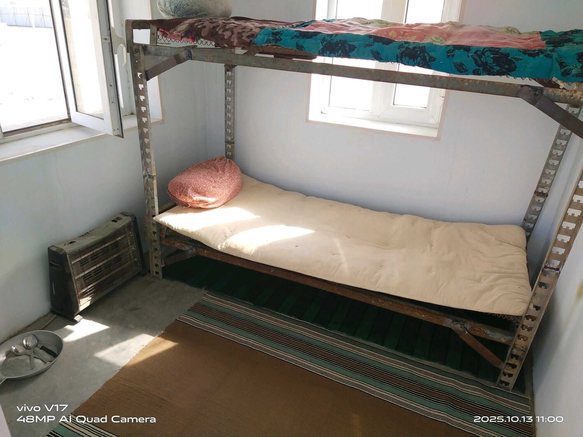 işçi gerek beton kerpiç guymak - Мары - img 9