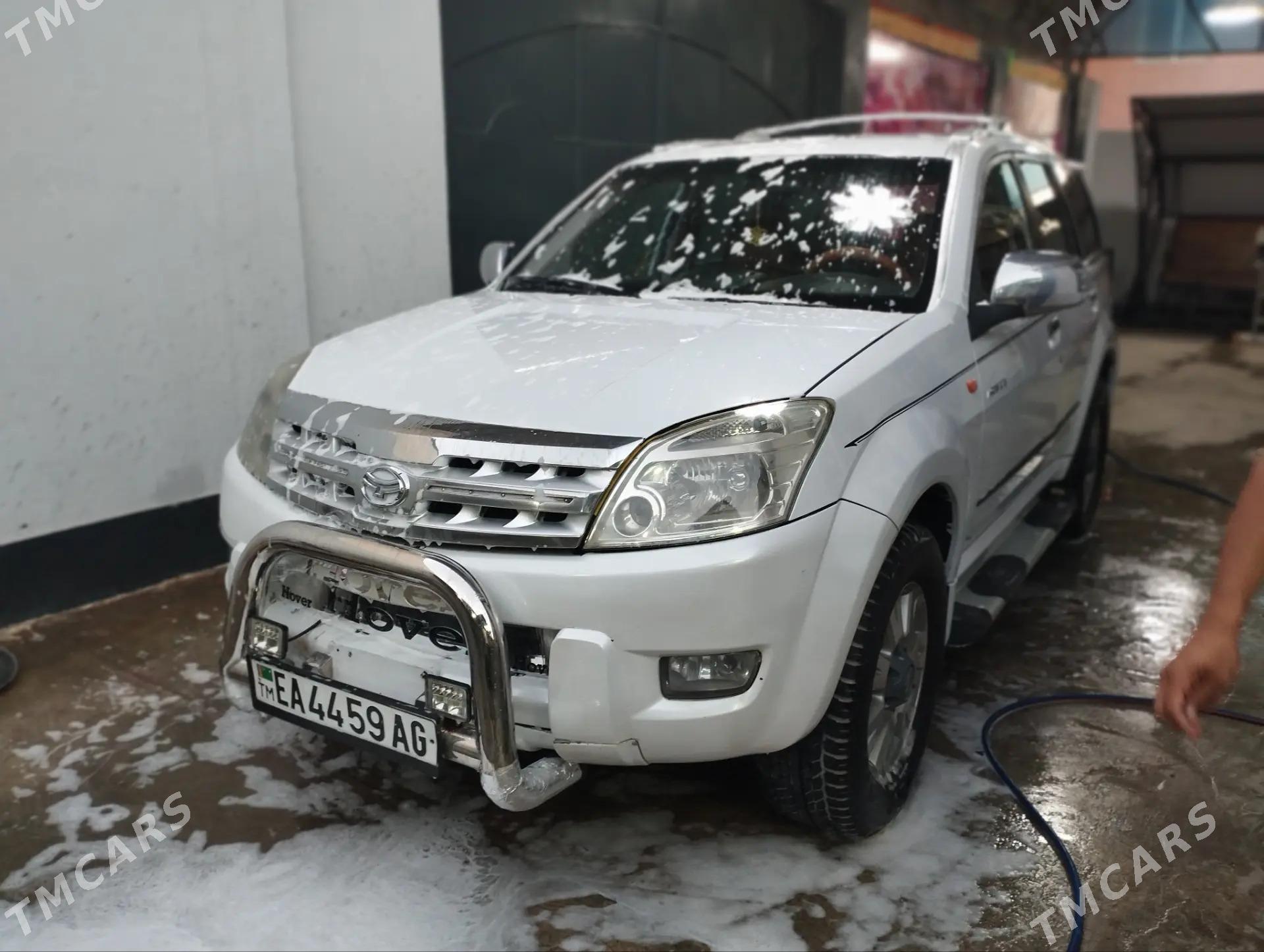 Mitsubishi Hover 2007 - 115 000 TMT - Бузмеин - img 6