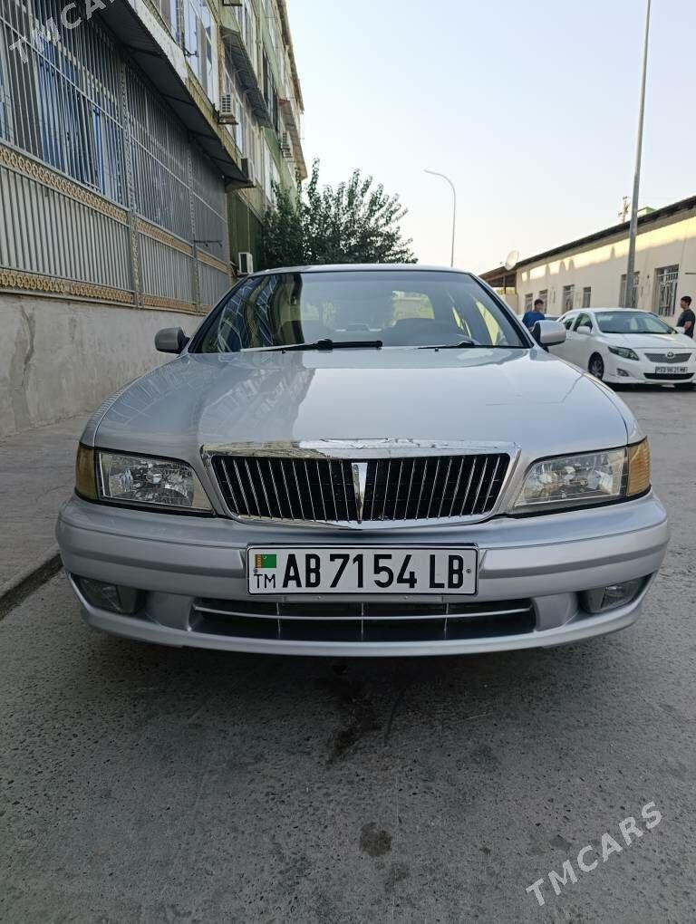 Nissan Maxima 1997 - 65 000 TMT - Türkmenabat - img 1