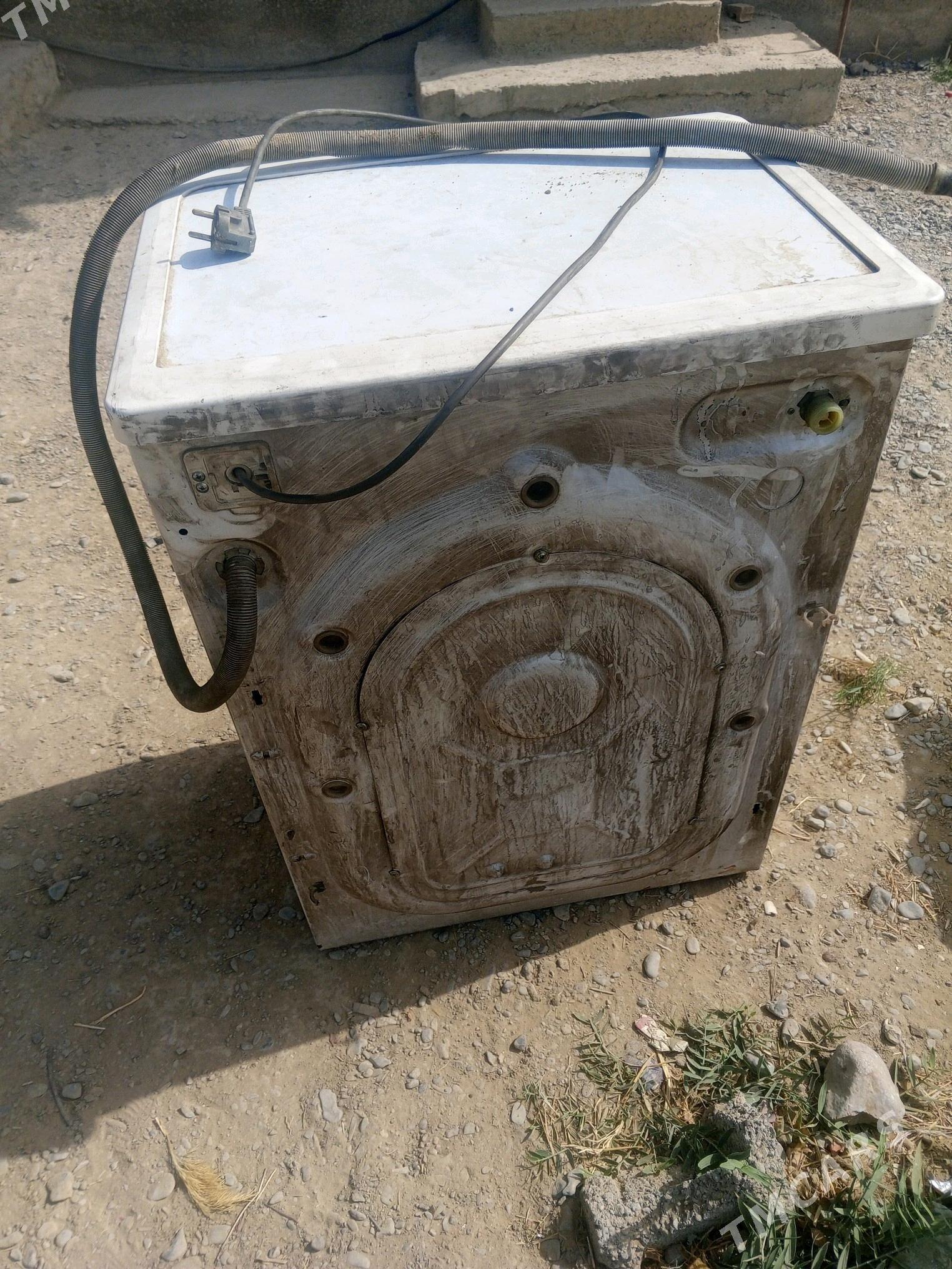 ulanylan kir MAŞ BEKO - Gökdepe - img 3