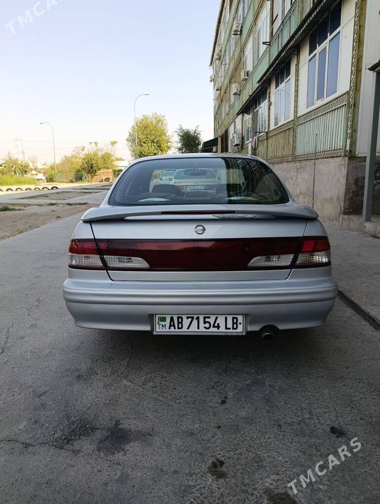 Nissan Maxima 1997 - 65 000 TMT - Türkmenabat - img 2