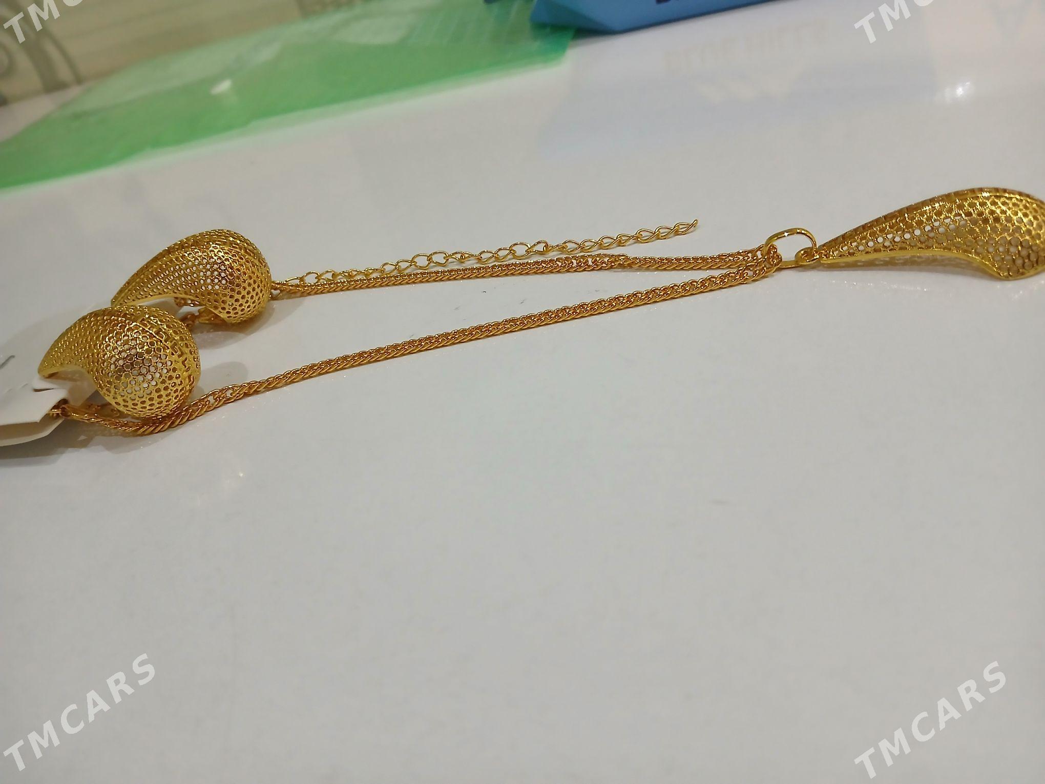 komplekt - Türkmenabat - img 3