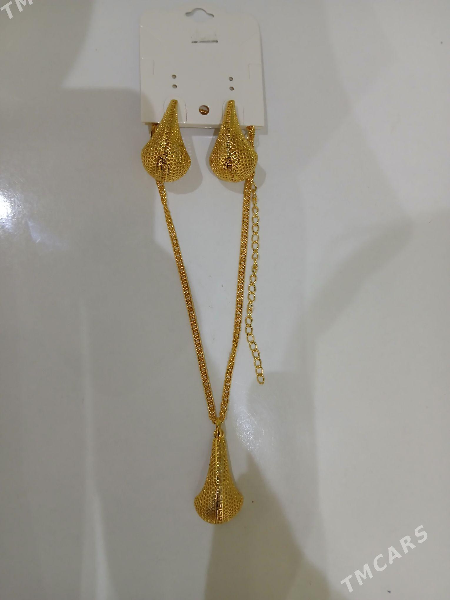 komplekt - Türkmenabat - img 4