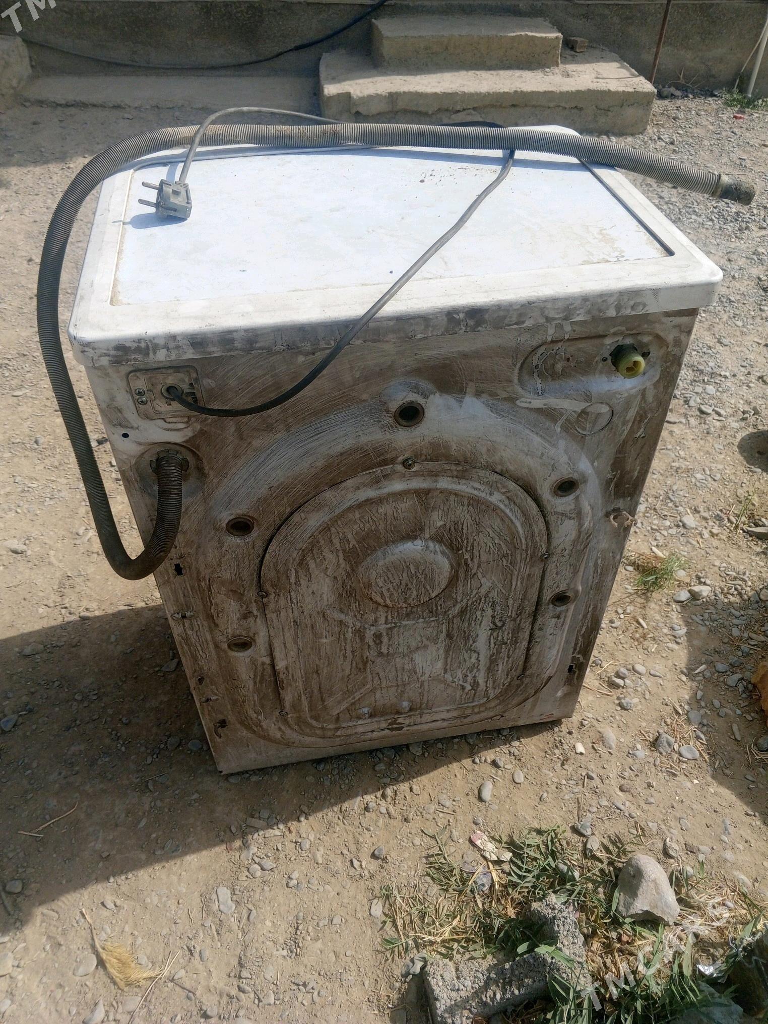 ulanylan kir MAŞ BEKO - Gökdepe - img 4