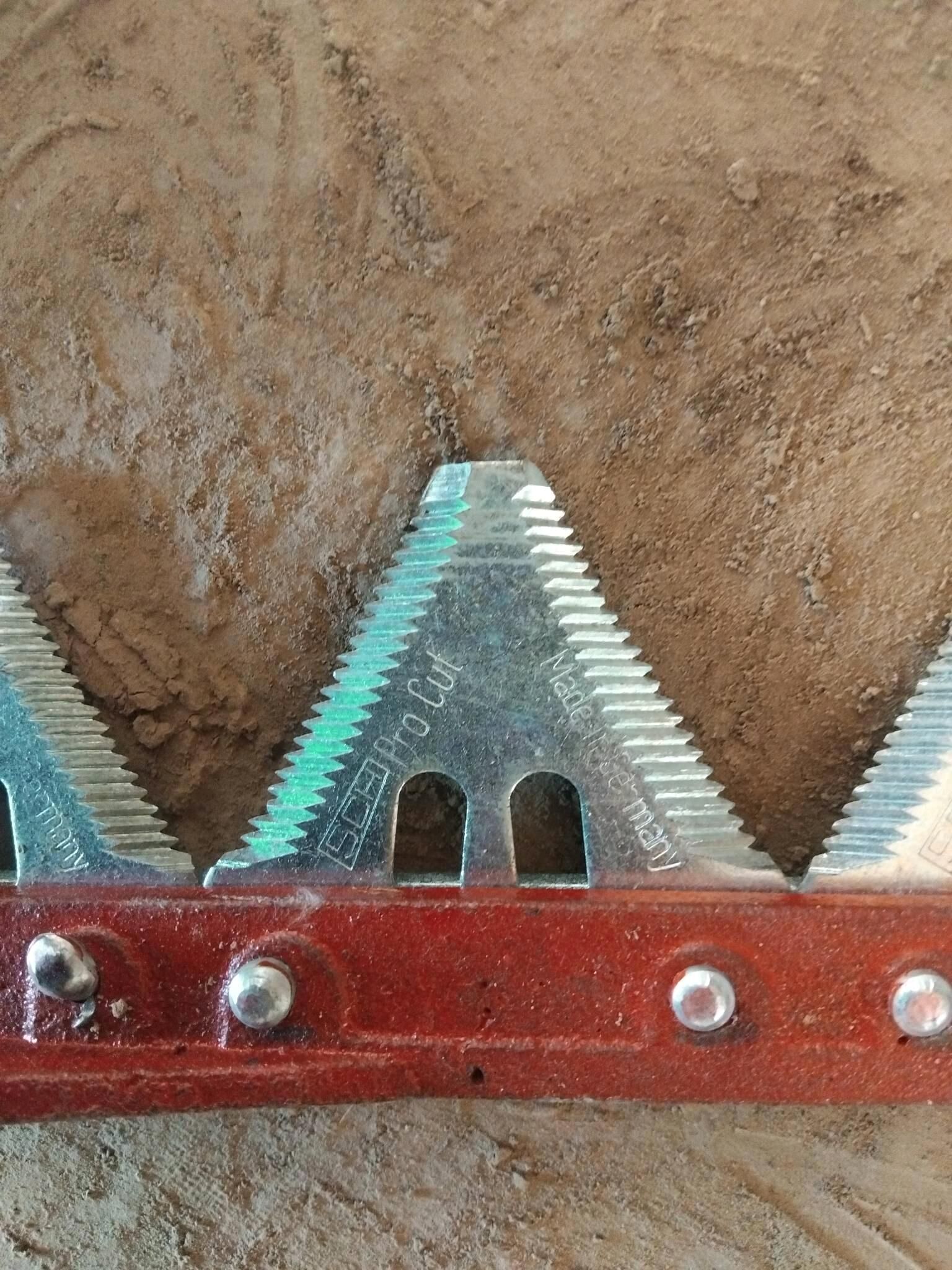 kosilka 450 TMT - етр. Туркменбаши - img 2