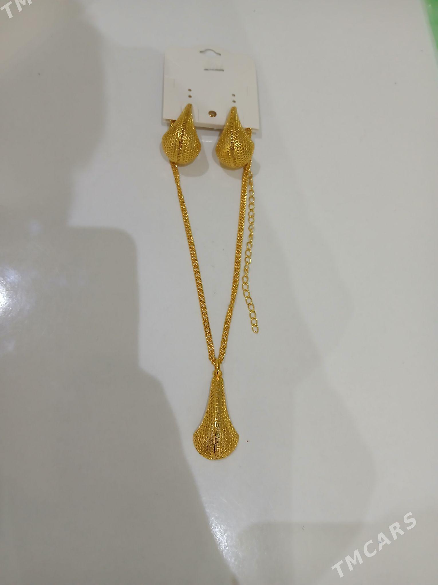 komplekt - Türkmenabat - img 1