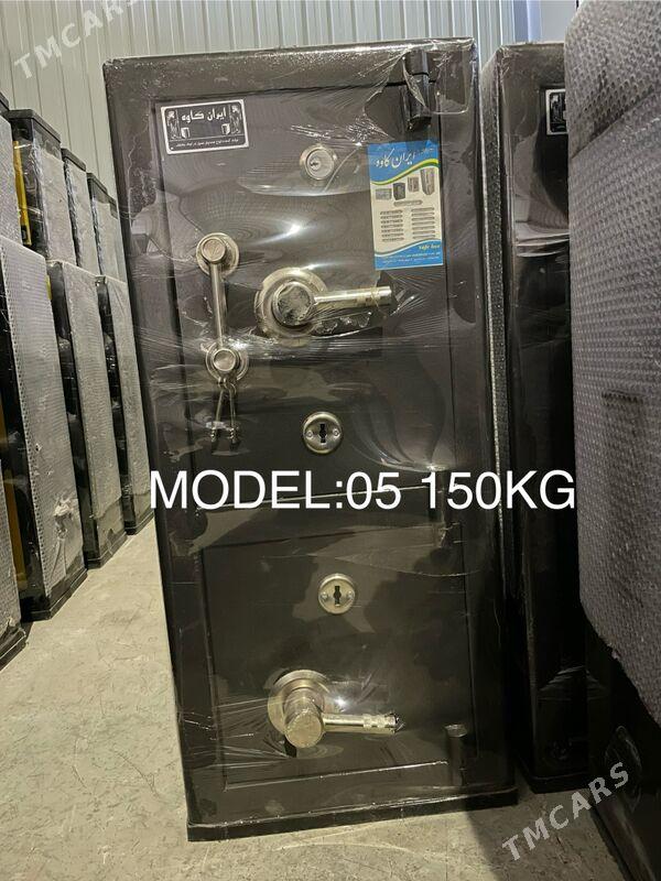 ÇÄGELI SEYFLER - Ашхабад - img 2